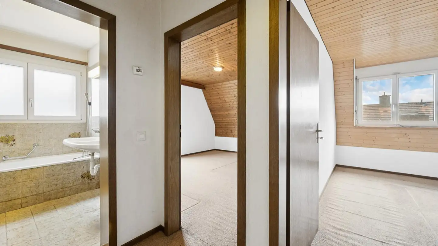 Maison jumelle à vendre - 8173 Neerach - Photo 3