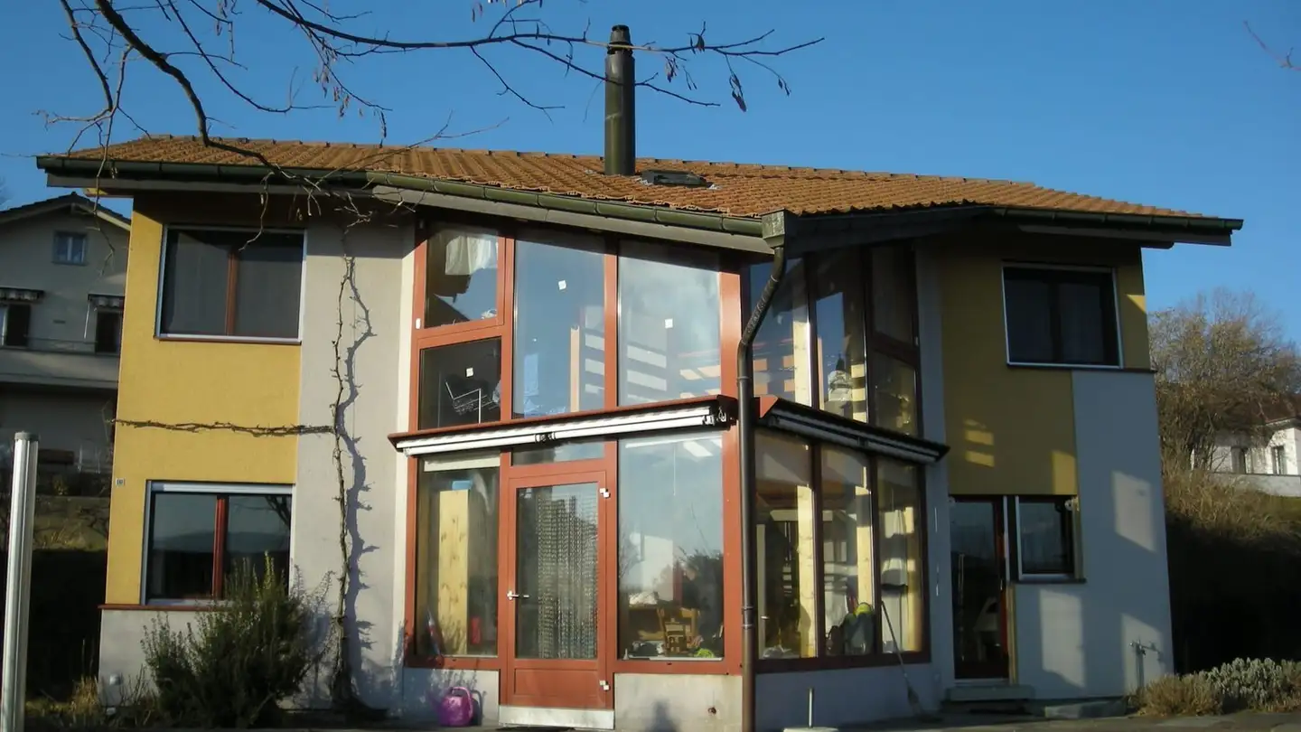 Casa singola in affitto - Chemin De Messidor 51, 1723 Marly - Foto 2