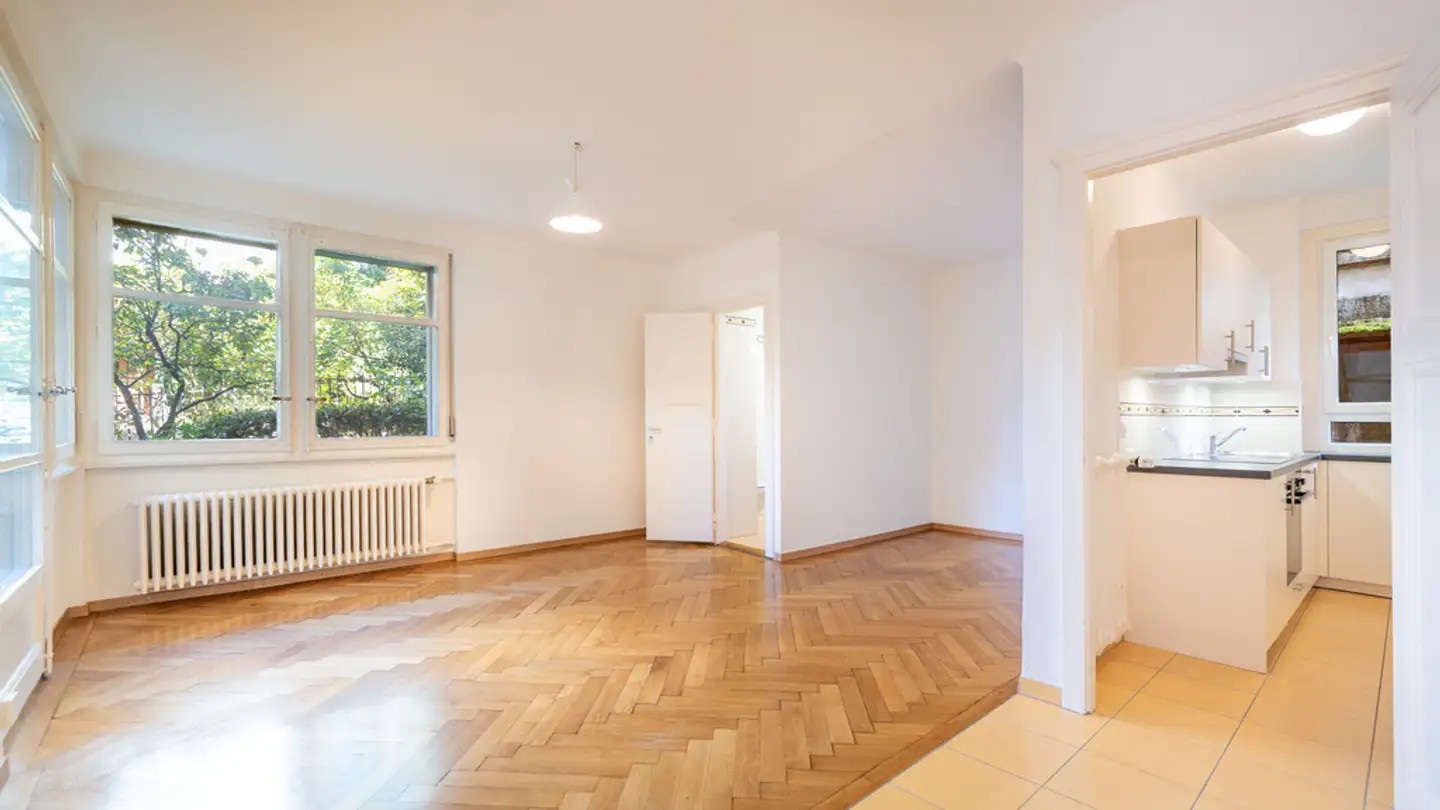 Appartement à louer - Chemin De Boston, 1004 Lausanne - Photo 3