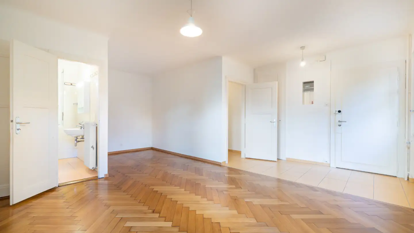 Appartement à louer - Chemin De Boston, 1004 Lausanne - Photo 4