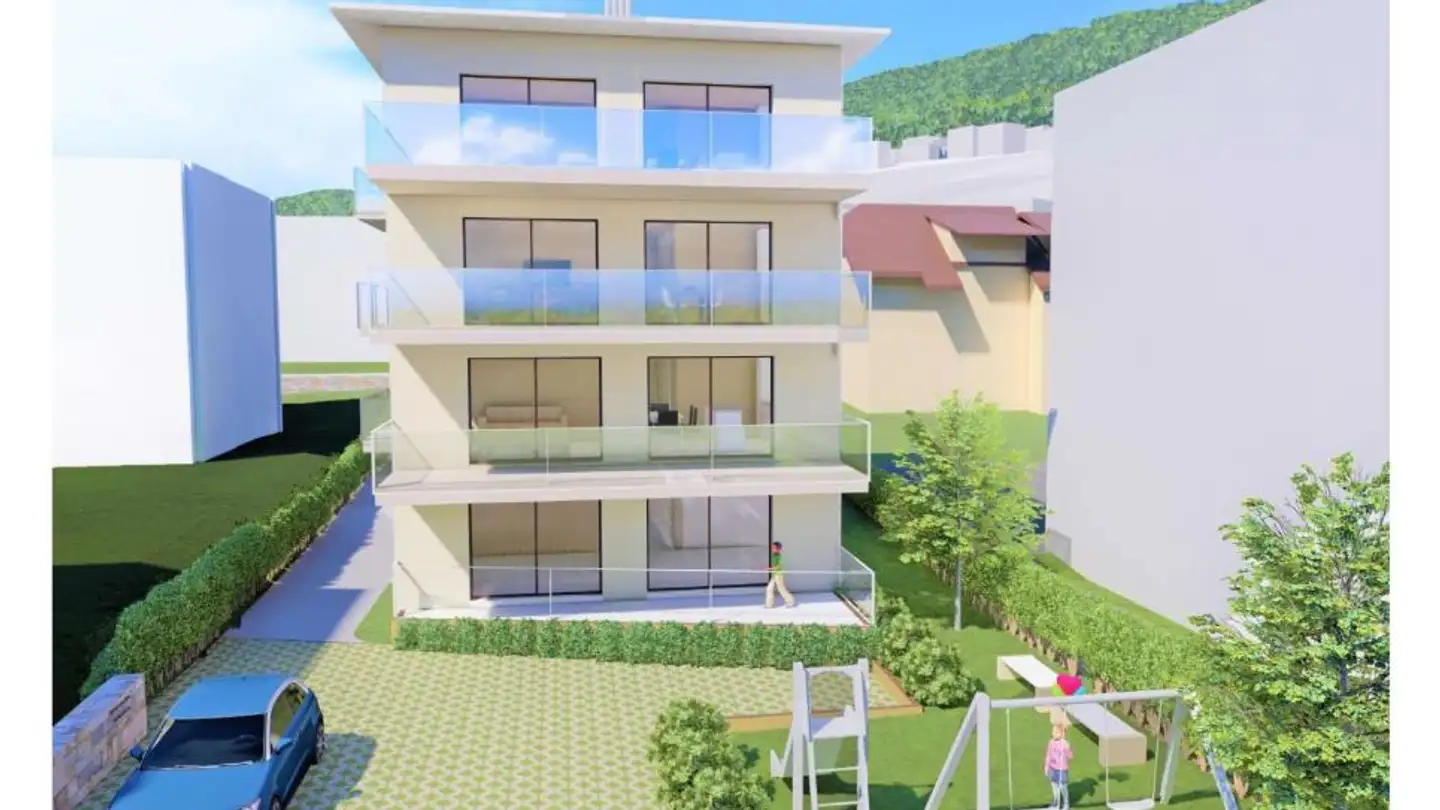 Appartamento in vendita - 2068 Hauterive NE - Photo 2