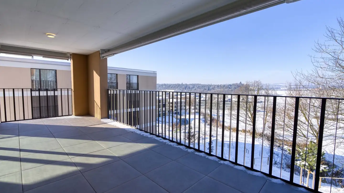 Apartment for sale - 6037 Root