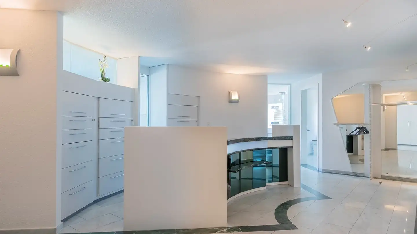 Bürofläche mieten - Worbstrasse 180, 3073 Gümligen - Foto 4