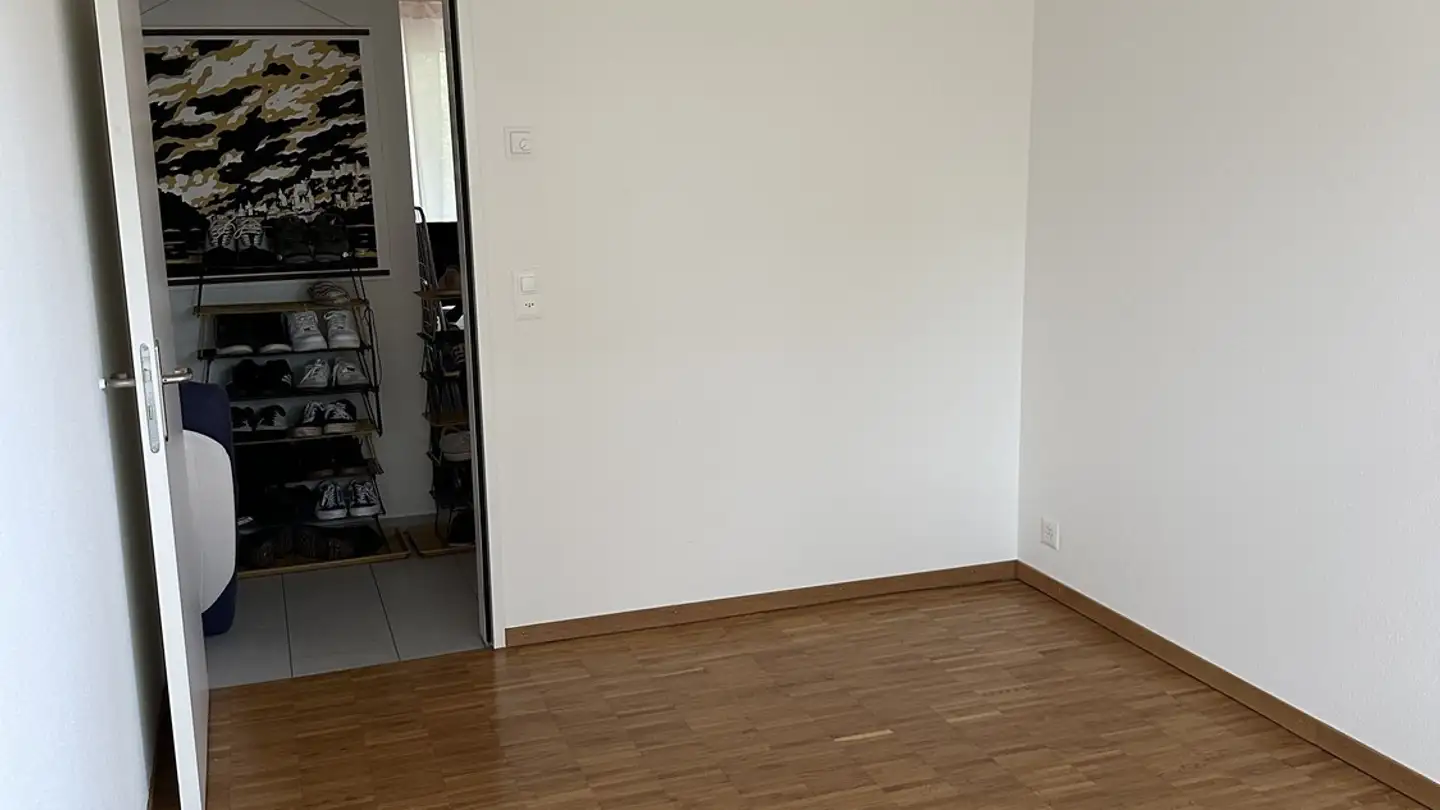 Chambre à louer - 8047 Zürich - Photo 3