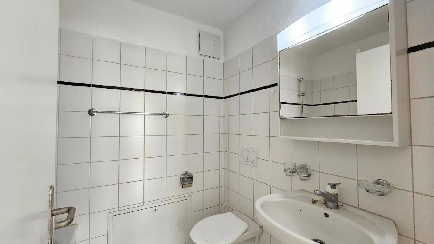 Apartment for rent - Gallusstrasse 55, 4600 Olten - Photo 4