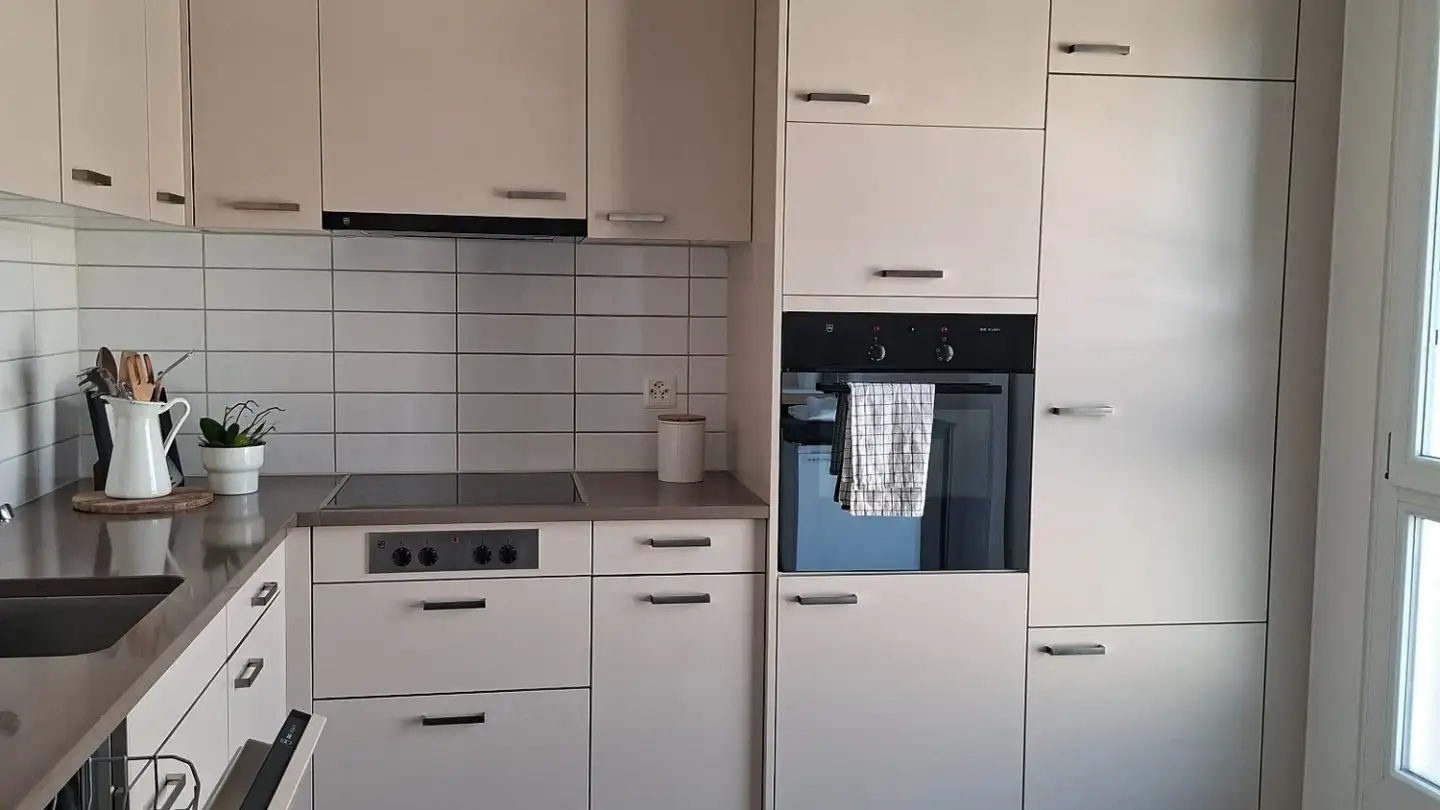Appartement à louer - Rue de la Condémine 38, 1630 Bulle