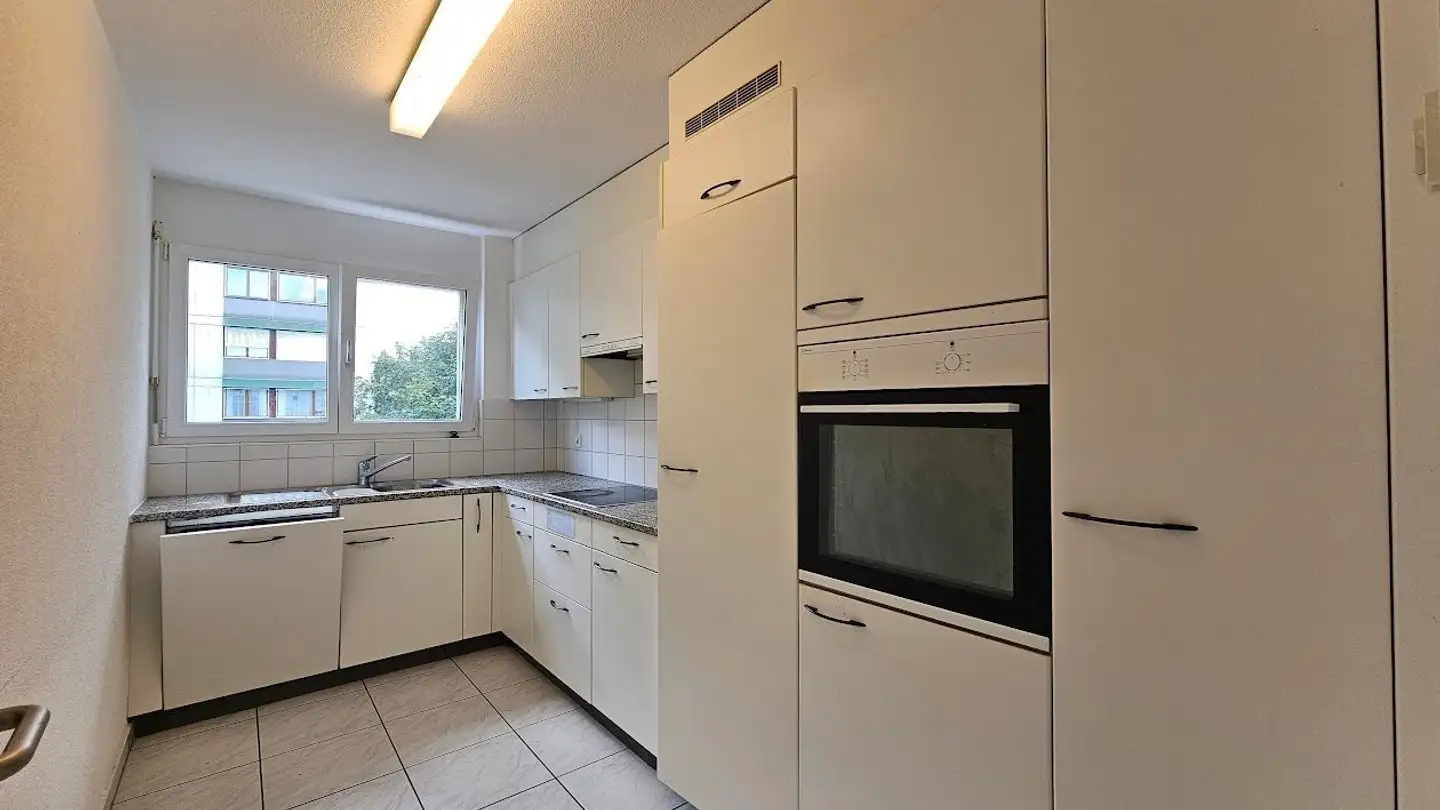 Apartment for rent - Gallusstrasse 55, 4600 Olten - Photo 2