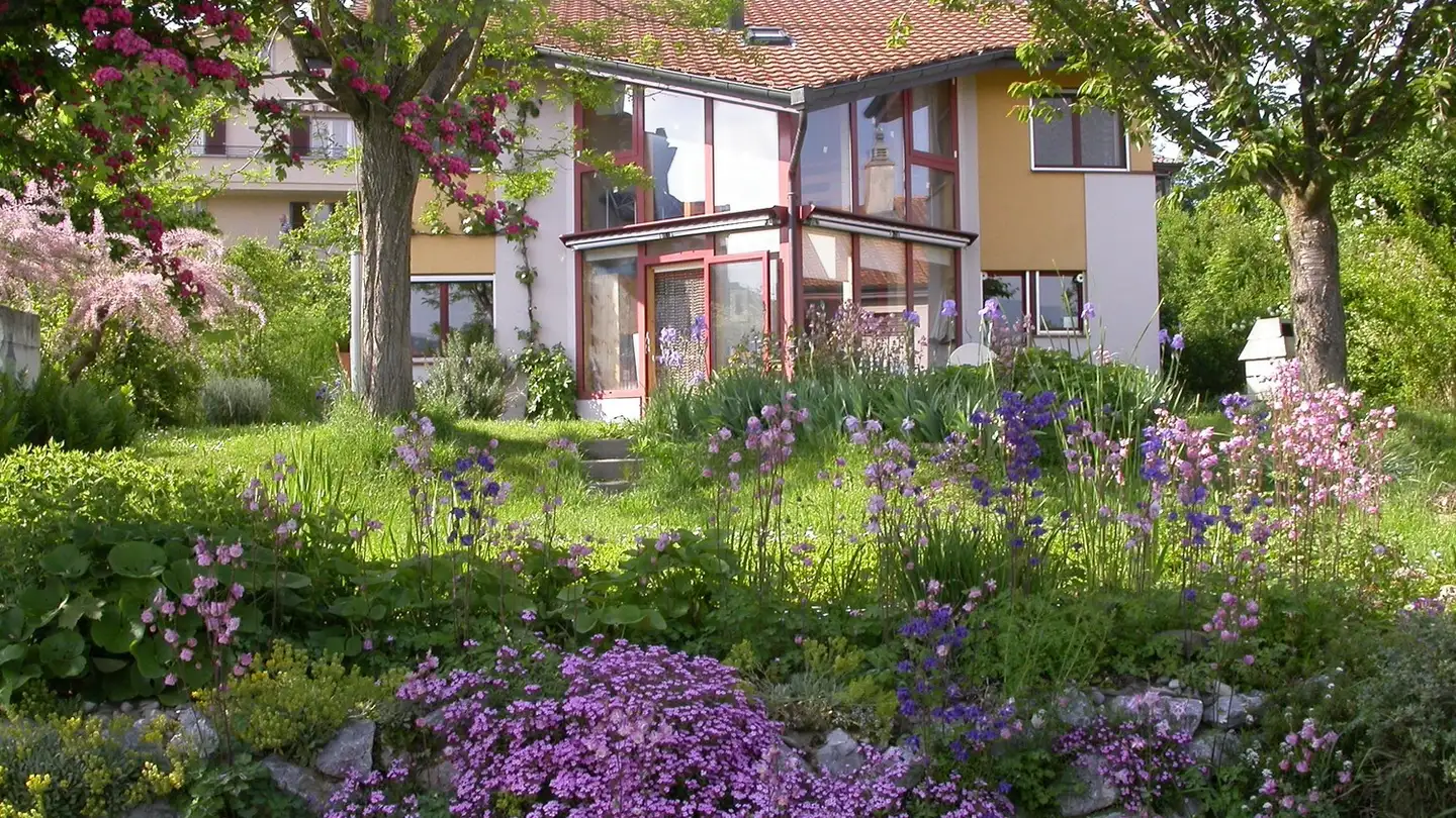 Casa singola in affitto - Chemin De Messidor 51, 1723 Marly - Foto 3