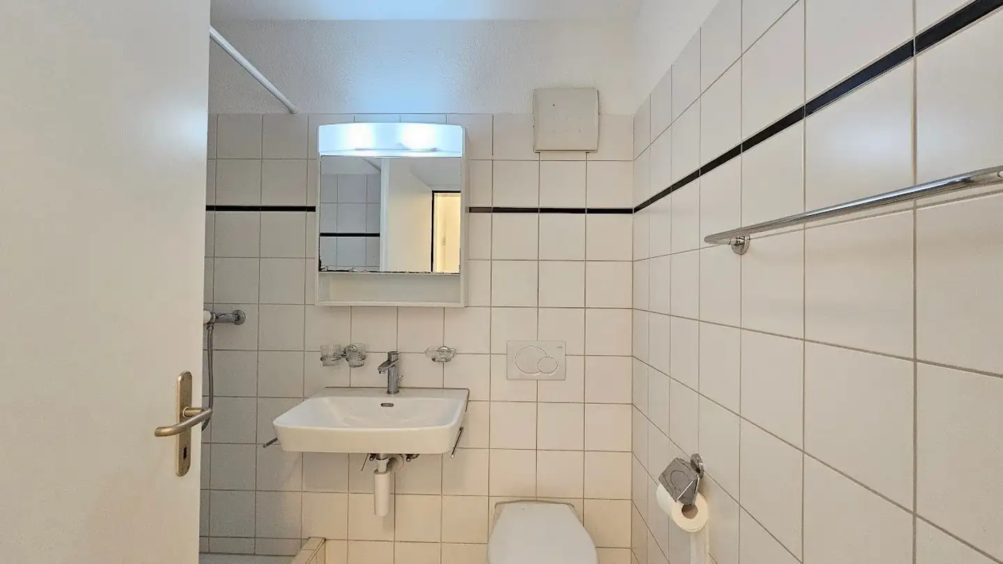 Apartment for rent - Gallusstrasse 55, 4600 Olten - Photo 3