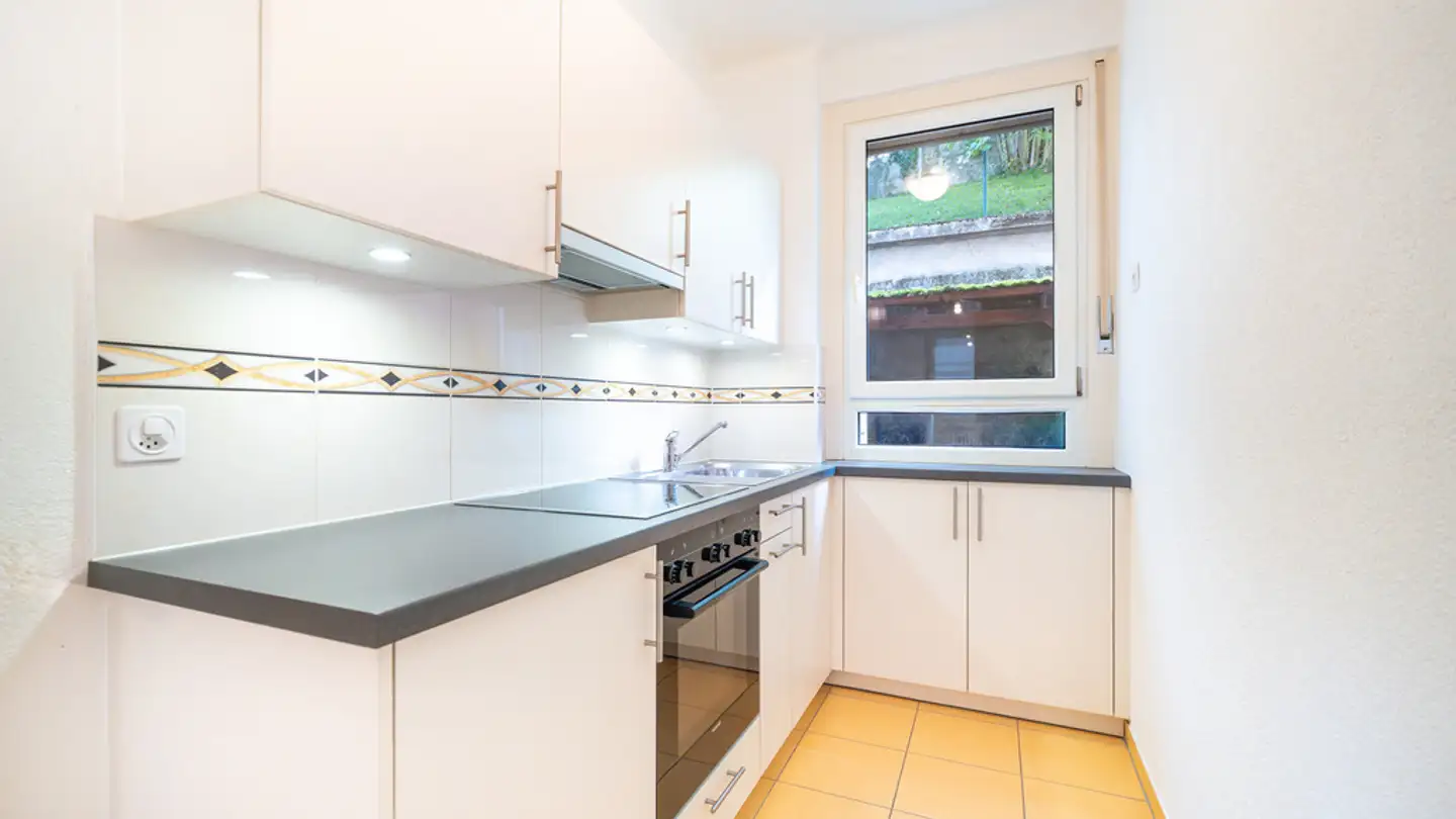 Appartement à louer - Chemin De Boston, 1004 Lausanne - Photo 2