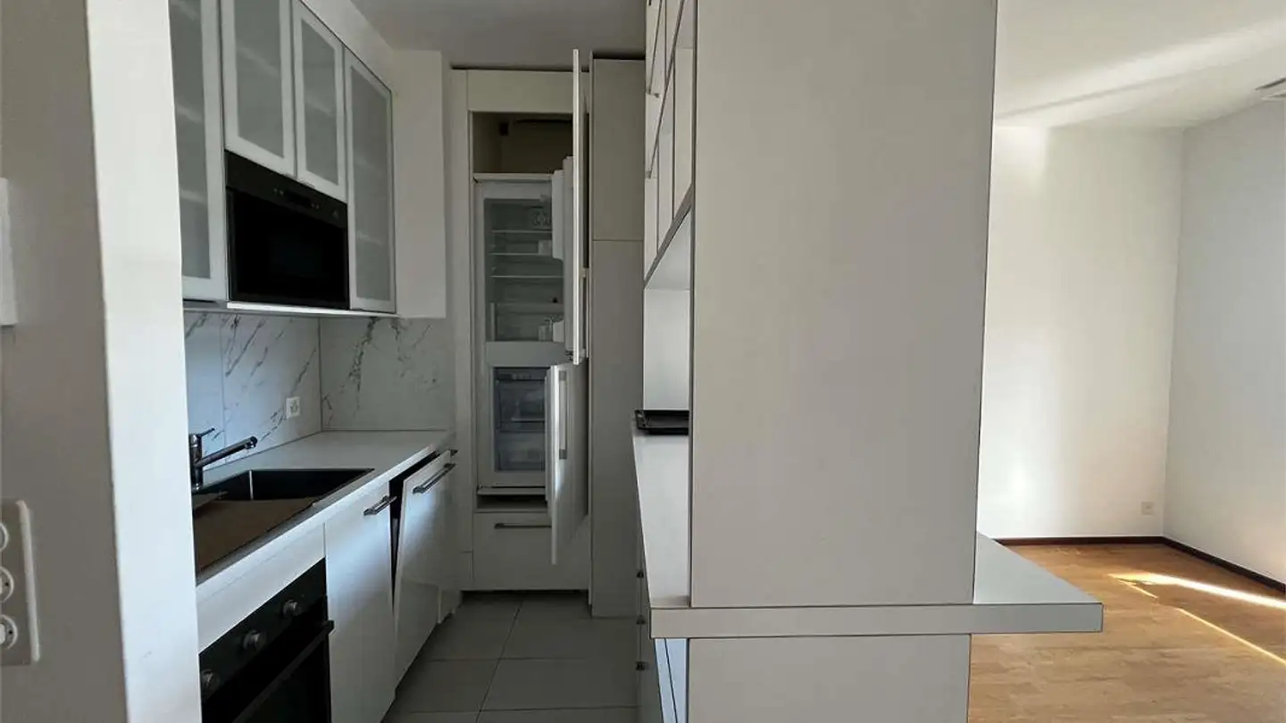 Appartamento in affitto - Via Cantonale 8, 6900 Lugano - Foto 3