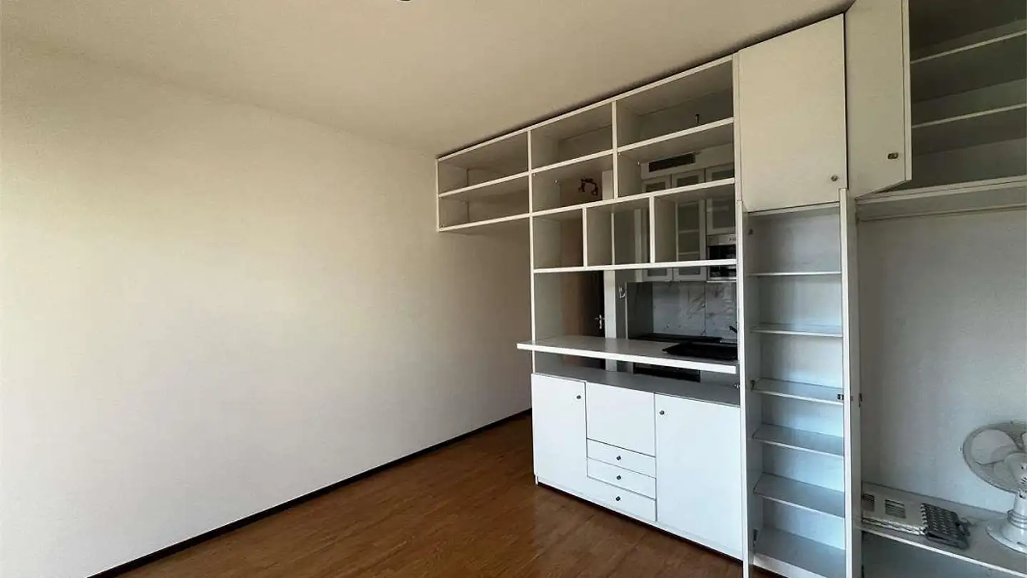 Appartamento in affitto - Via Cantonale 8, 6900 Lugano - Foto 4