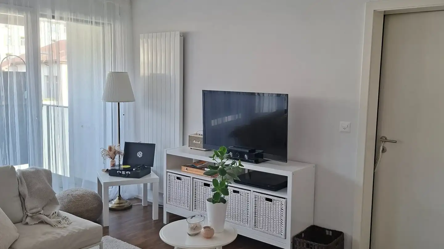 Appartement à louer - Rue de la Condémine 38, 1630 Bulle - Photo 3