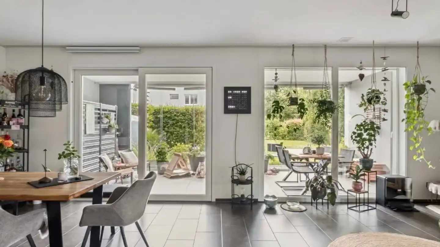 Apartment for rent - Erlenweg 58, 4852 Rothrist