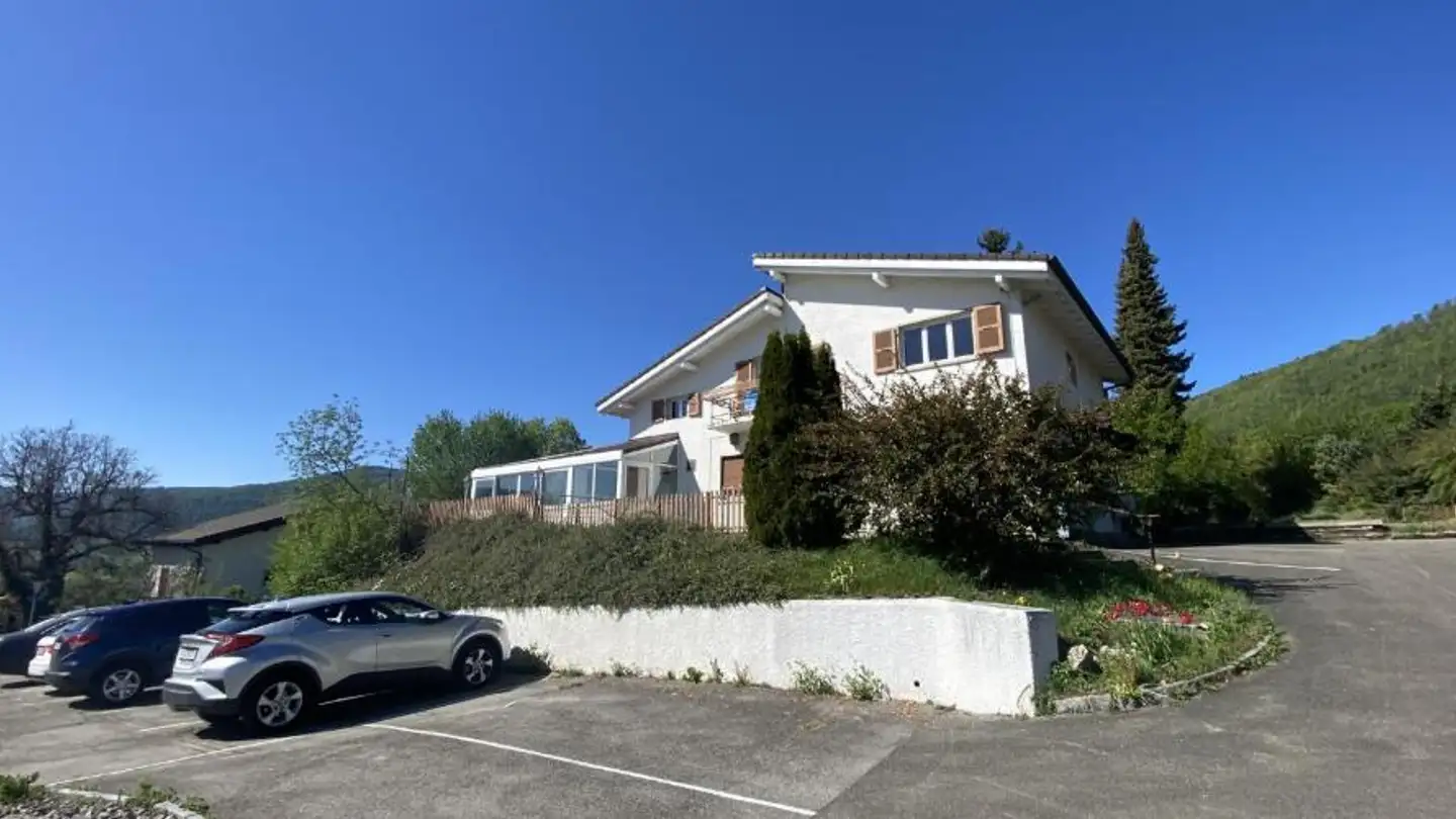 Single house for sale - 2856 Boécourt - Photo 4