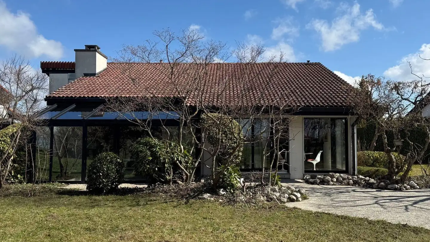 Single house for sale - 1054 Morrens VD