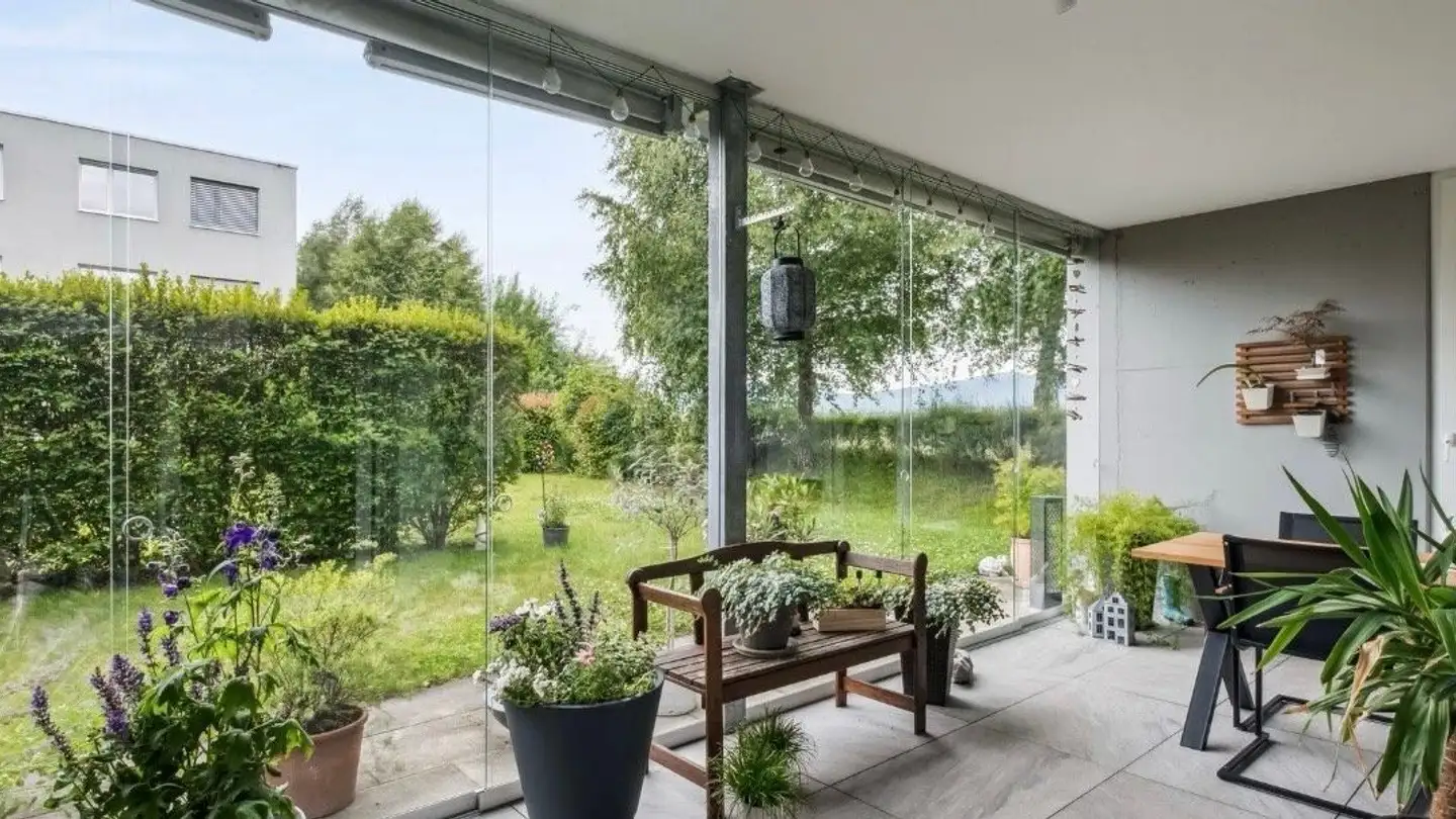 Apartment for rent - Erlenweg 58, 4852 Rothrist - Photo 2