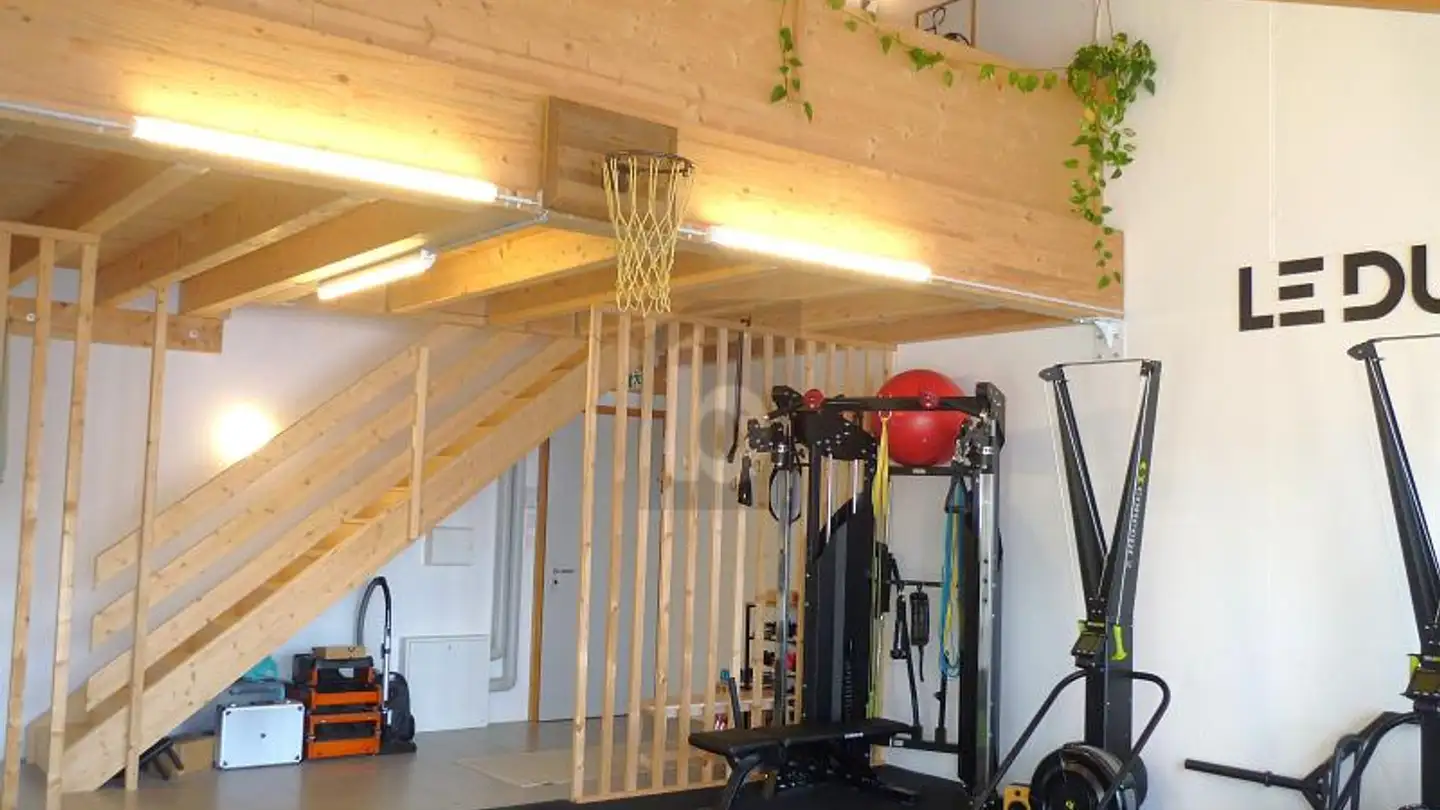 Office space for rent - 1142 Pampigny - Photo 4