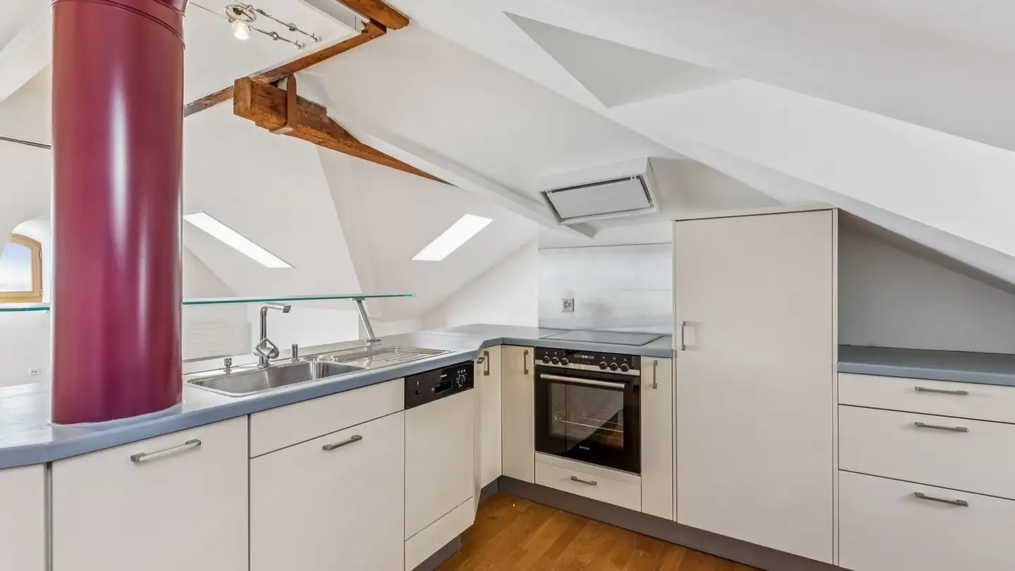 Apartment for sale - 2000 Neuchâtel - Photo 3