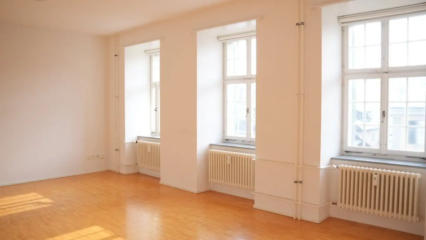 Appartement à louer - Spitalgasse 6, 8400 Winterthur