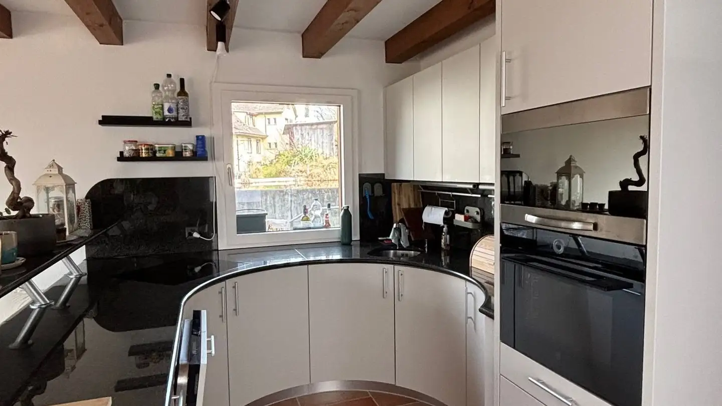 Studio for rent - Haldenstrasse 15, 8908 Hedingen - Photo 3