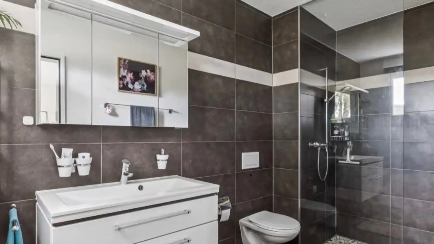 Apartment for rent - Erlenweg 58, 4852 Rothrist - Photo 4