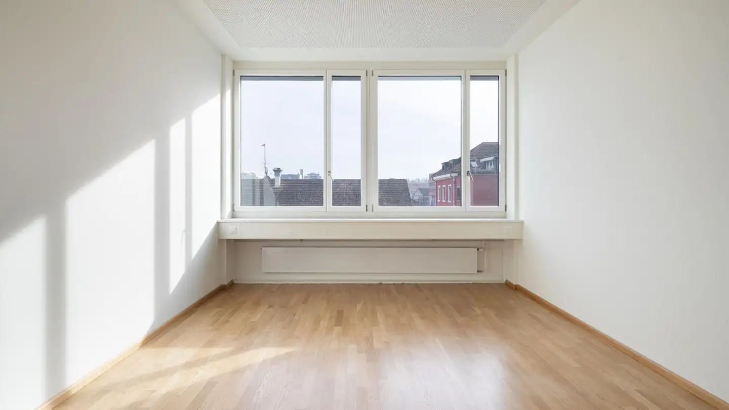 Office space for rent - Binningerstrasse 95, 4123 Allschwil - Photo 3