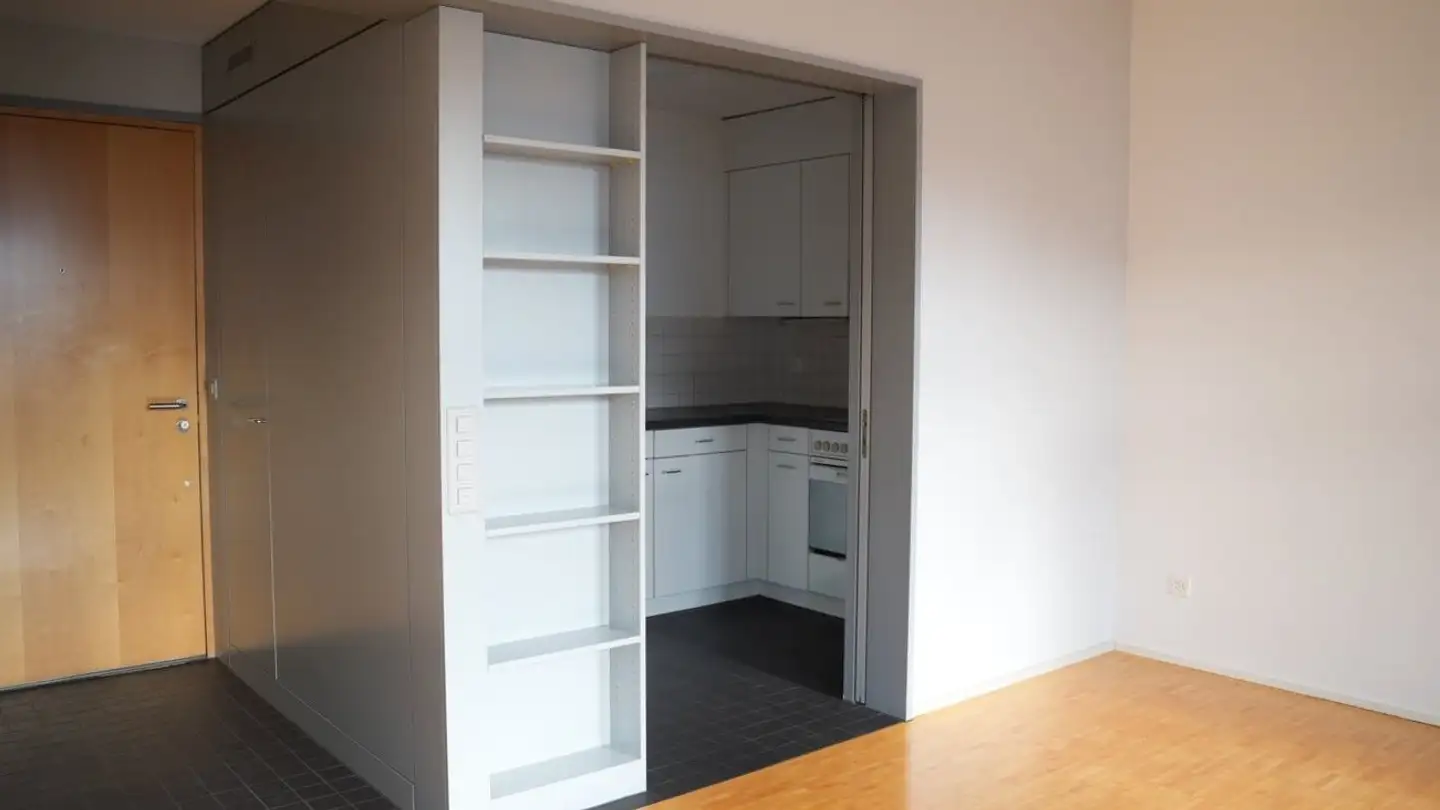 Appartement à louer - Spitalgasse 6, 8400 Winterthur - Photo 2