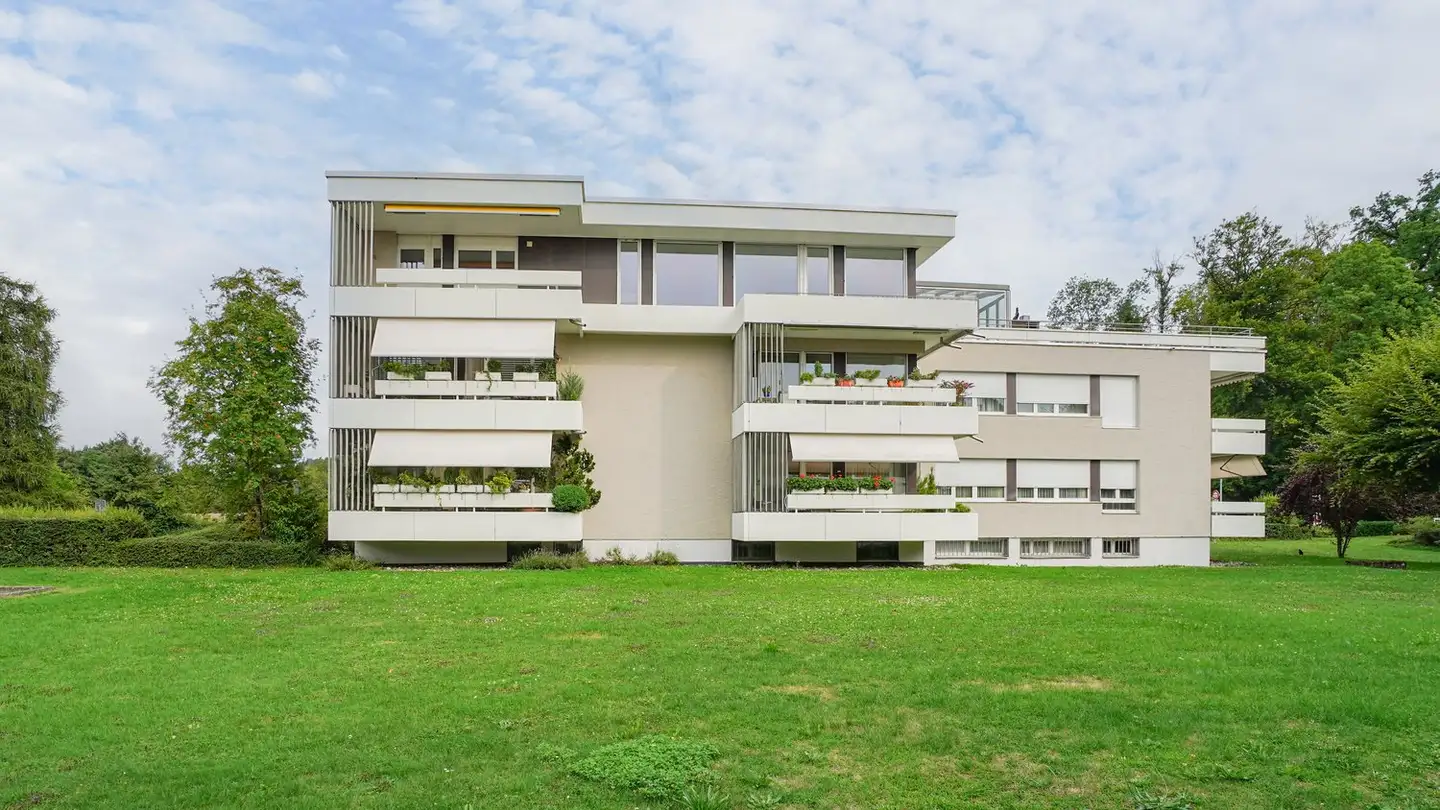 Attico in vendita - Eichholzweg 26, 3074 Muri b. Bern - Photo 2