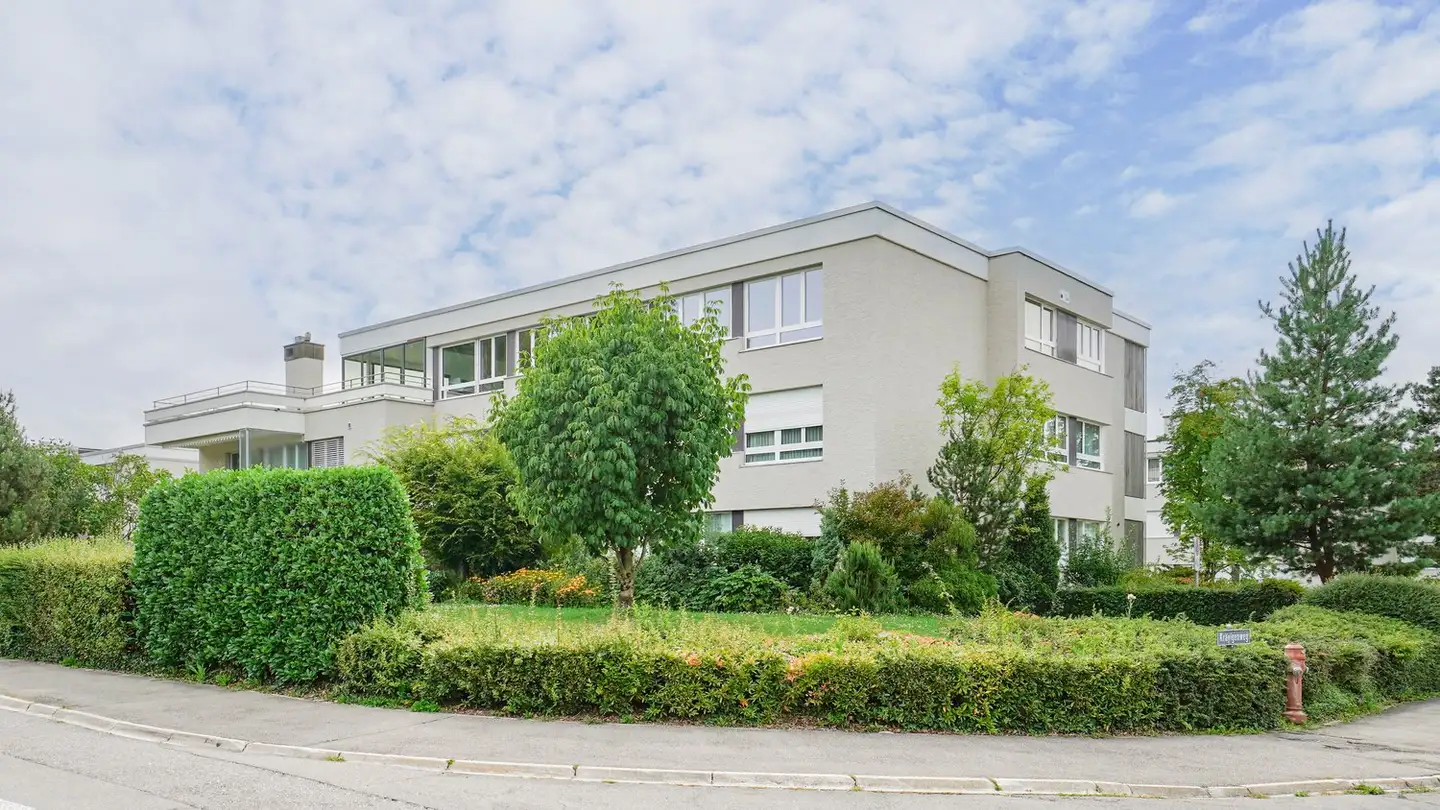 Attico in vendita - Eichholzweg 26, 3074 Muri b. Bern - Photo 3