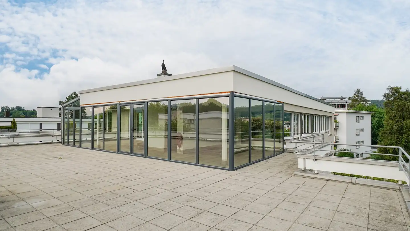 Attico in vendita - Eichholzweg 26, 3074 Muri b. Bern - Photo 4