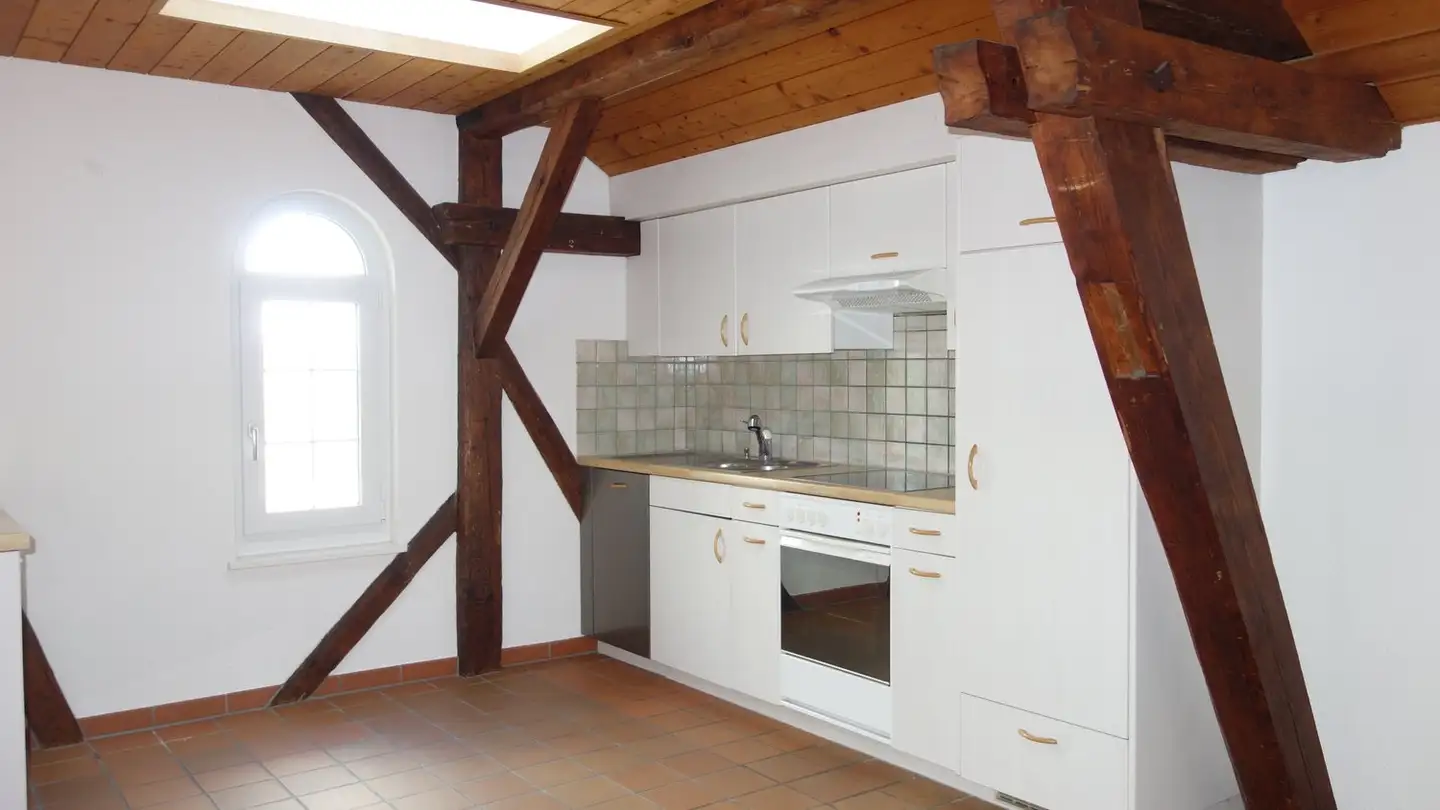 Appartamento in affitto - Tösstalstrasse 297, 8405 Winterthur