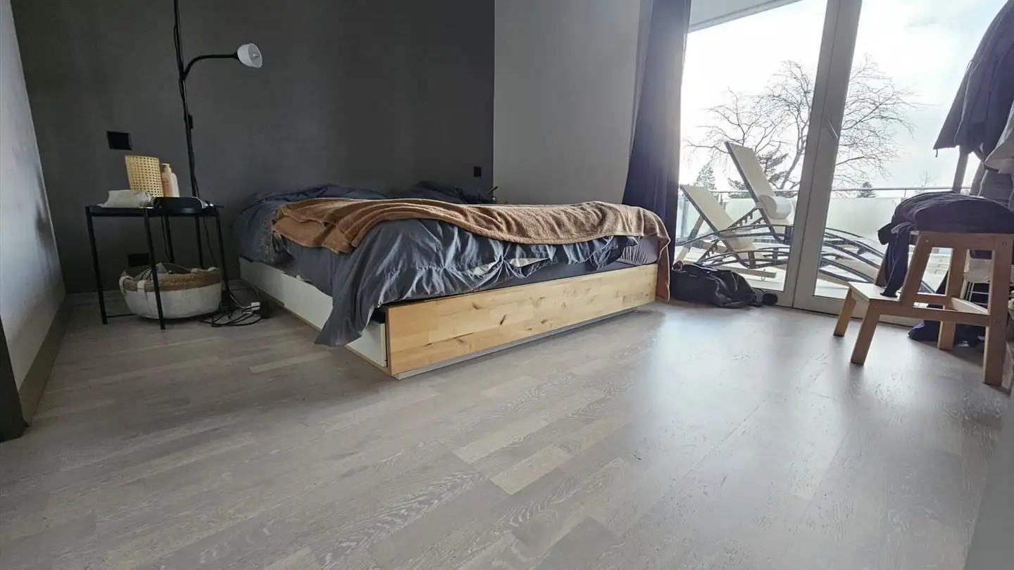 Attico in vendita - 1010 Lausanne - Foto 3