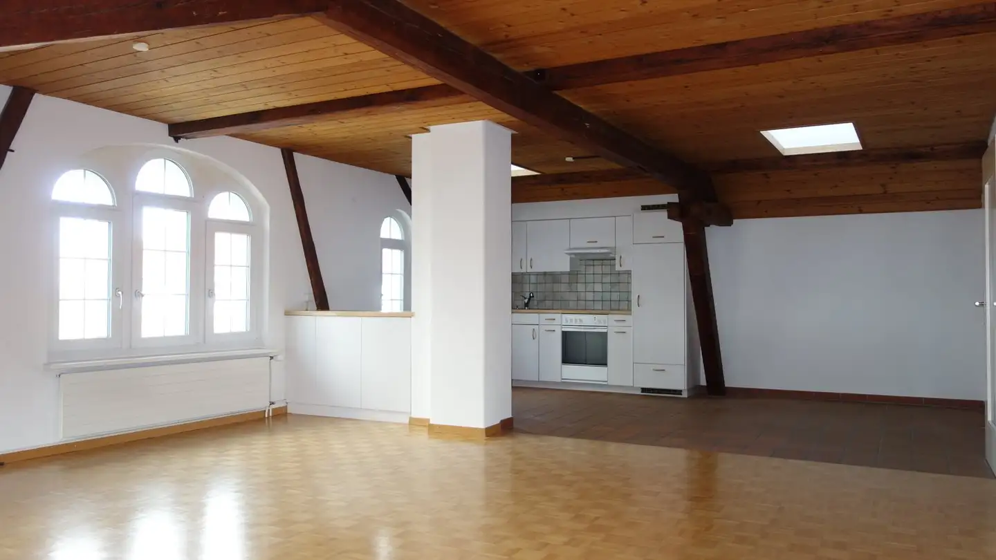 Appartamento in affitto - Tösstalstrasse 297, 8405 Winterthur - Foto 2