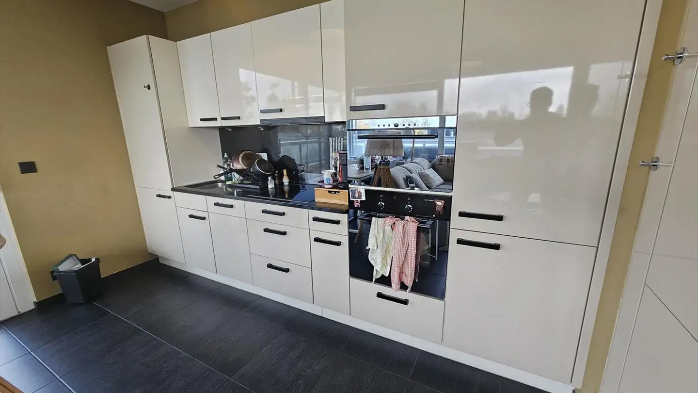 Attico in vendita - 1010 Lausanne - Foto 2