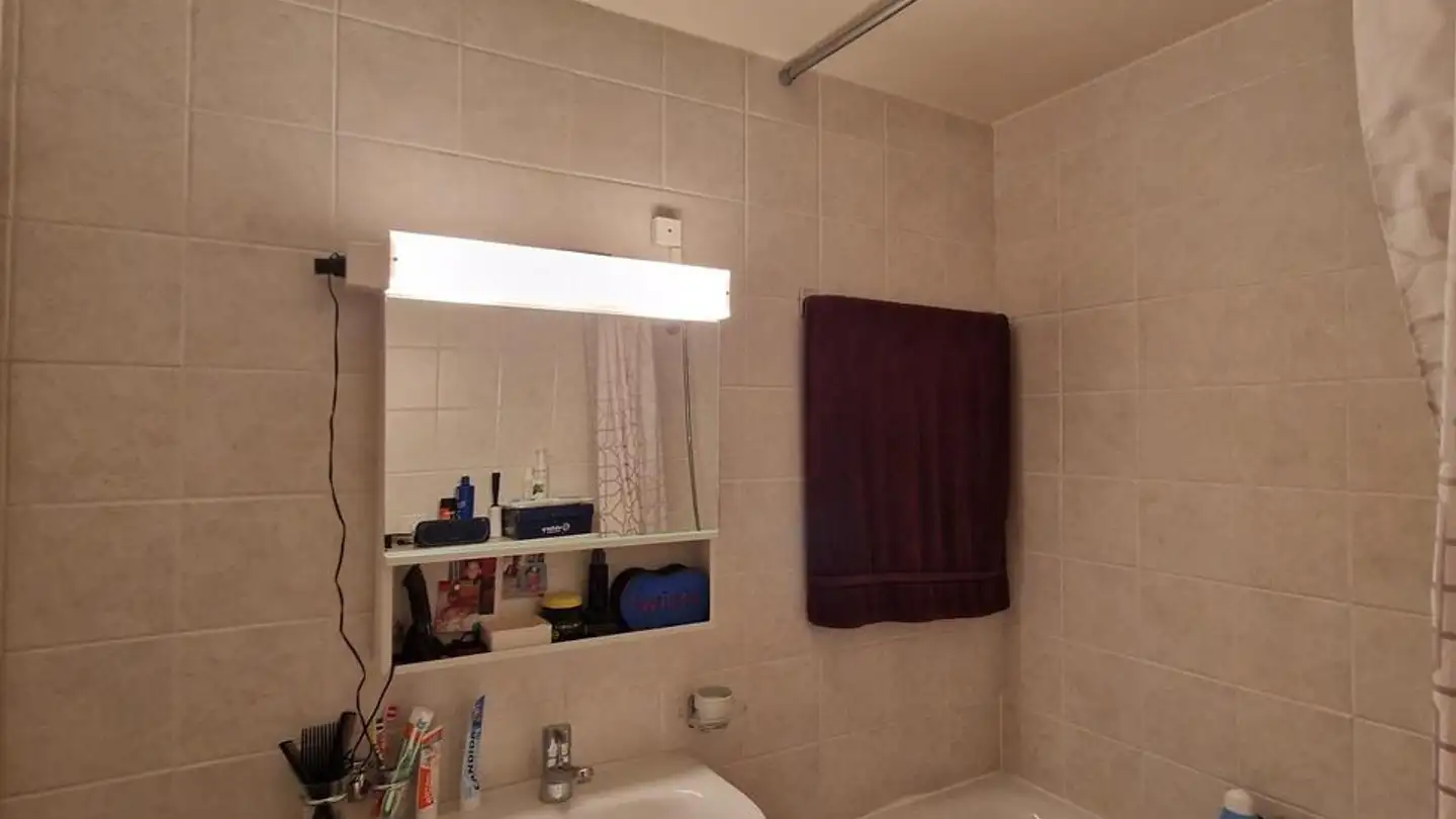 Appartamento in affitto - Avenue Des Oiseaux 17, 1018 Lausanne - Foto 3