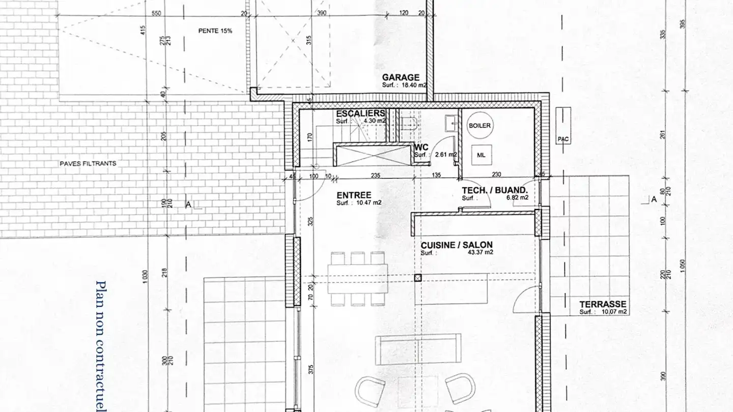 Single house for sale - 1196 Gland - Photo 4