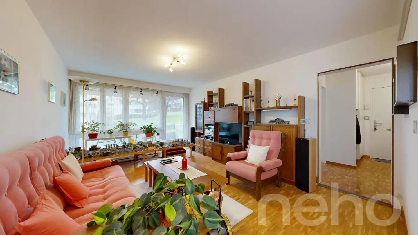 Appartement à vendre - 8810 Horgen - Photo 3