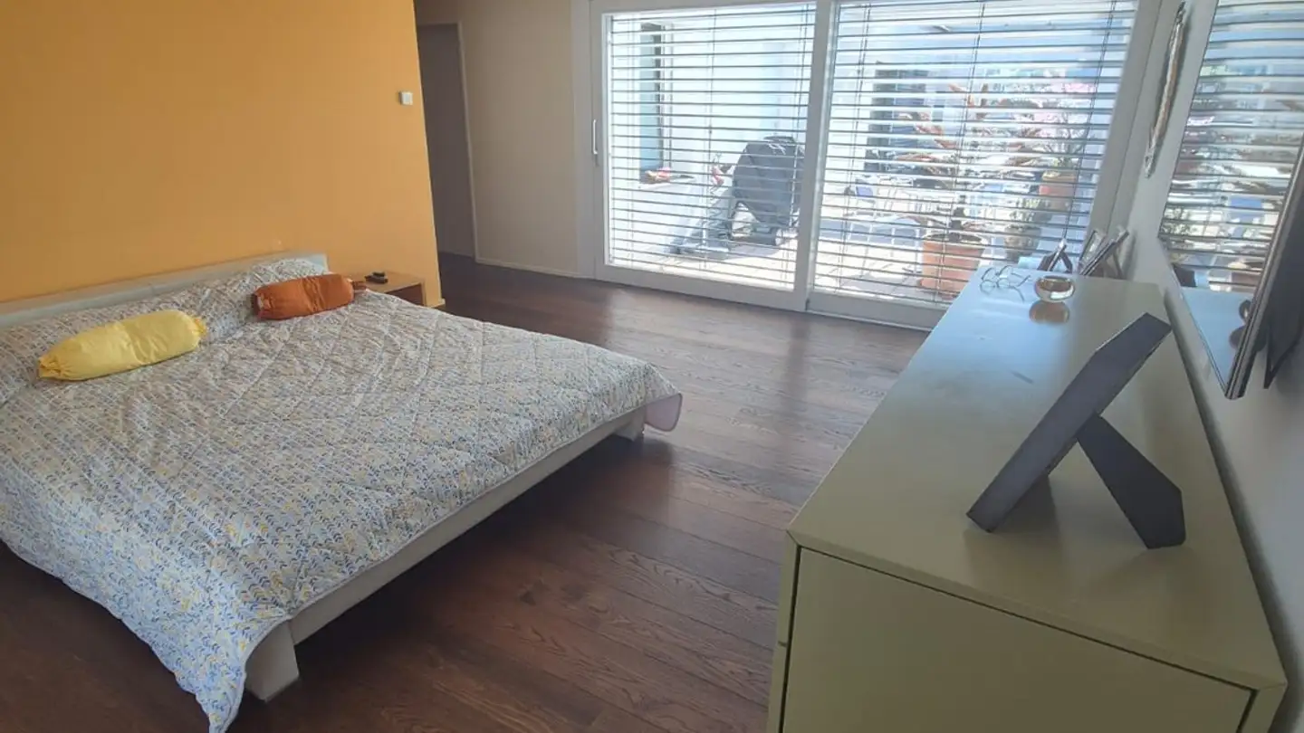 Appartement meublé à louer - 8180 Bülach - Photo 2