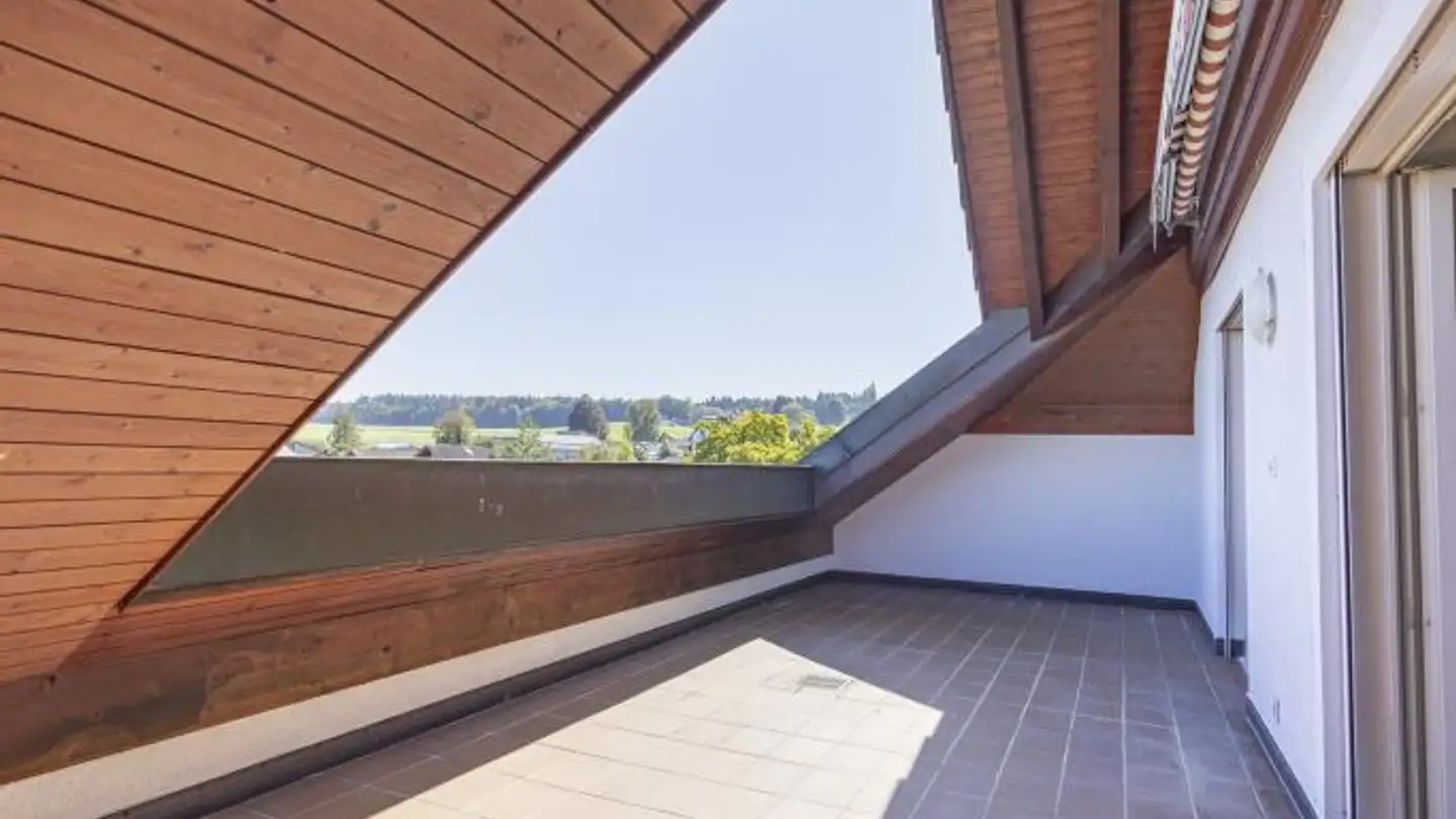 Attic flat for sale - 8598 Bottighofen - Photo 2