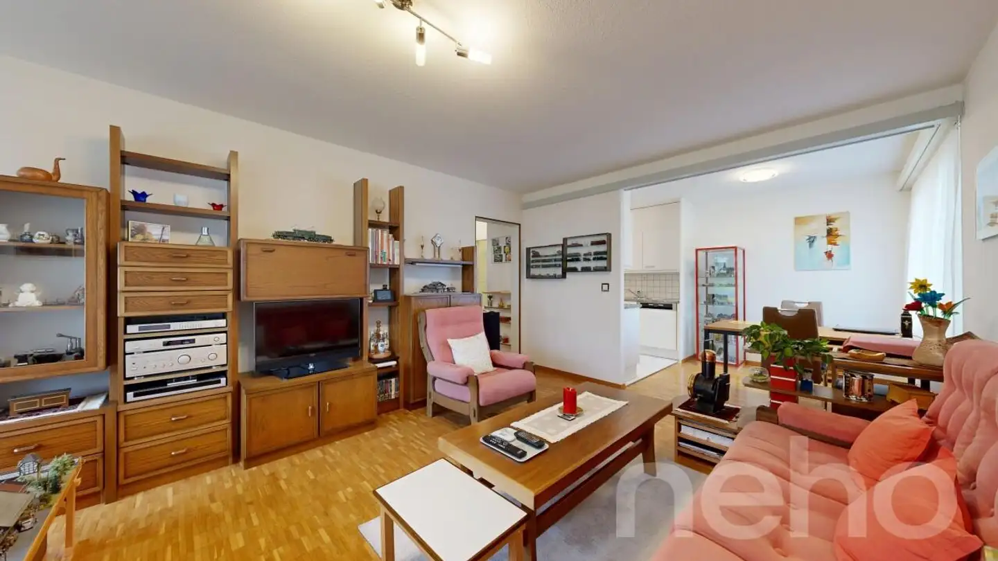 Appartement à vendre - 8810 Horgen - Photo 4