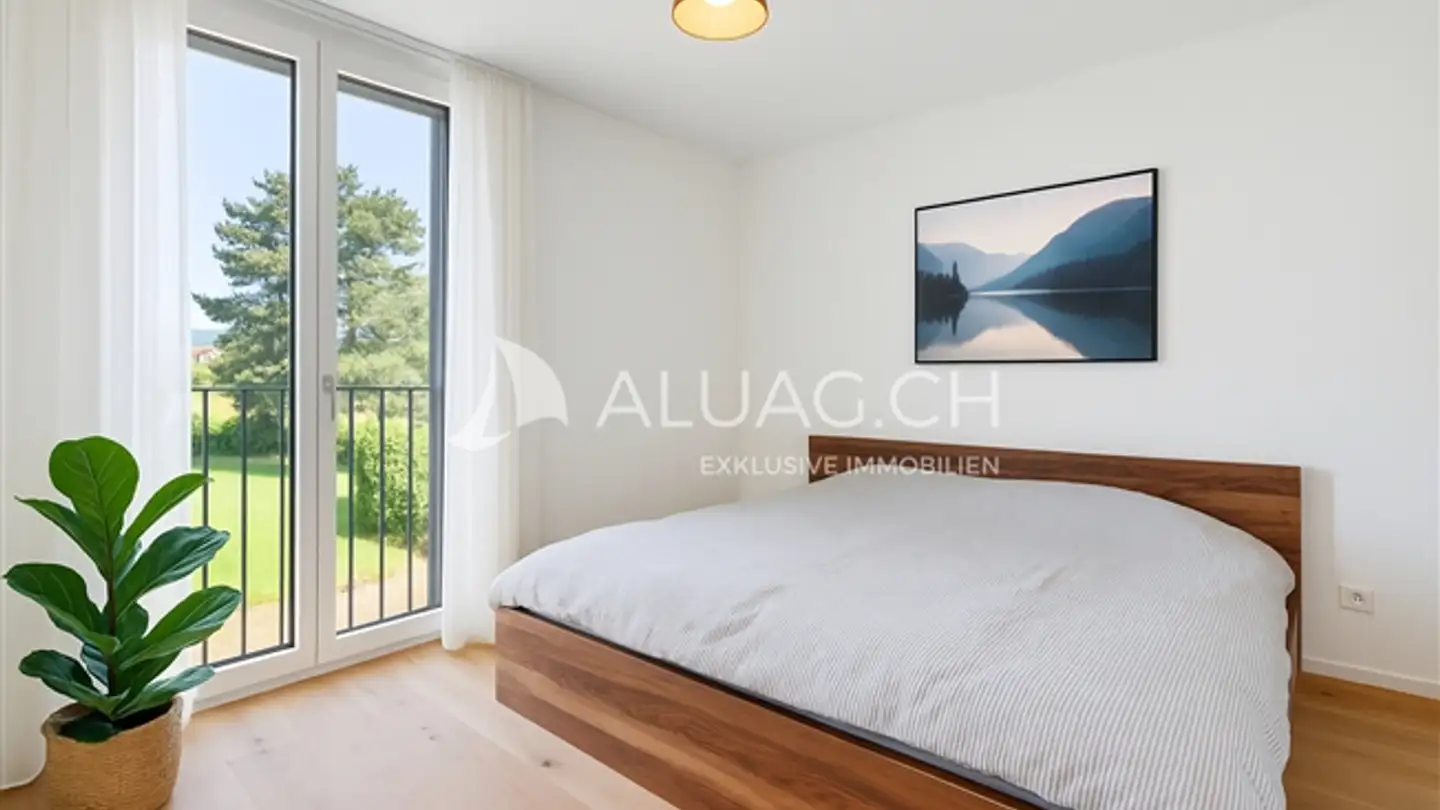 Attique à vendre - 2555 Brügg BE