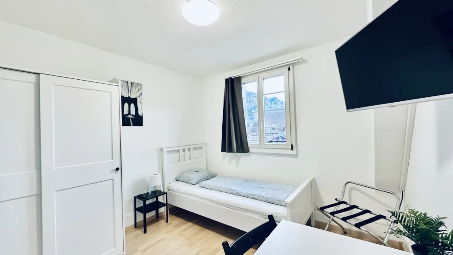 Furnished apartment for rent - Herrengasse, 4710 Balsthal