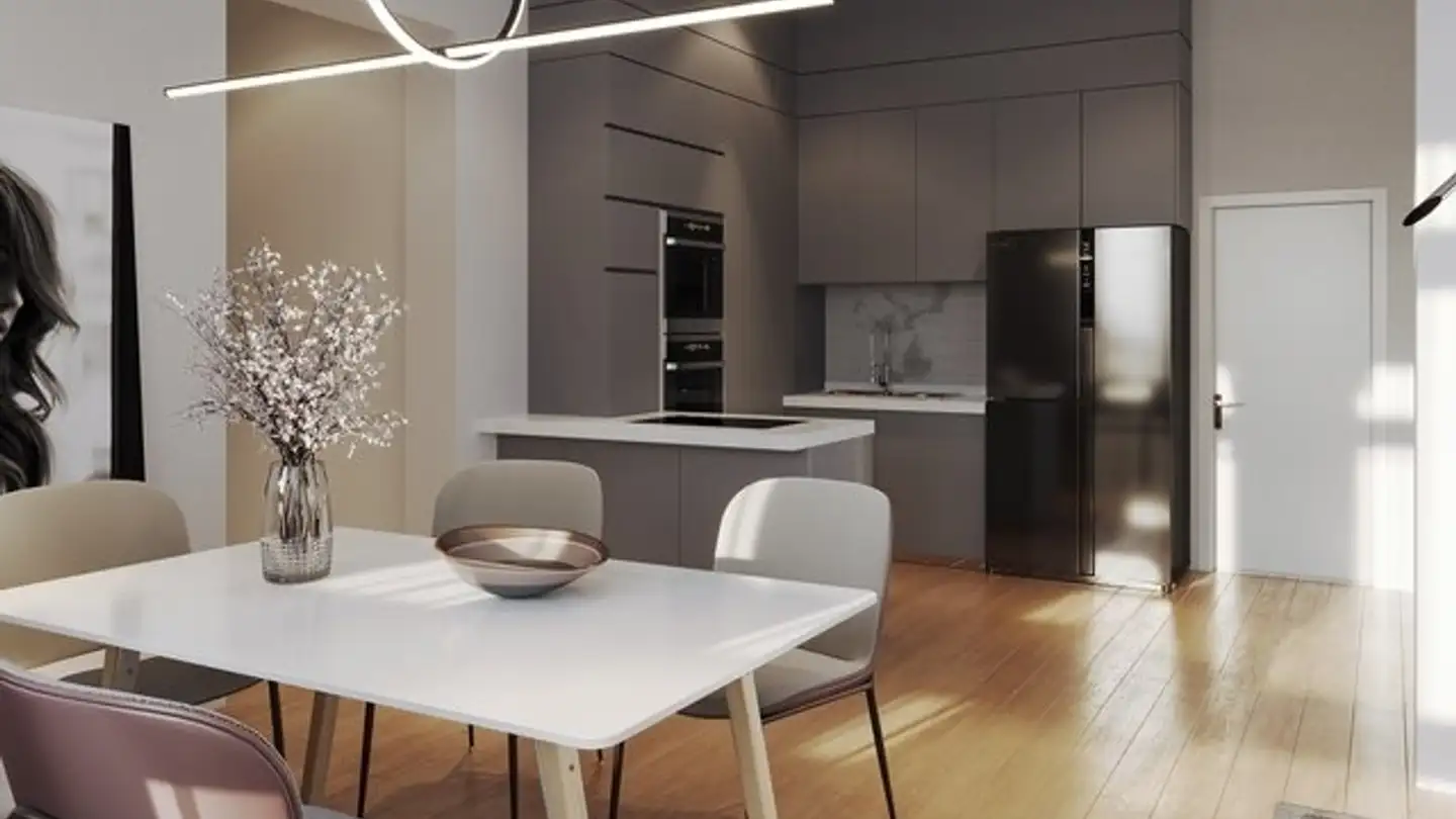 Appartamento in vendita - 9205 Waldkirch