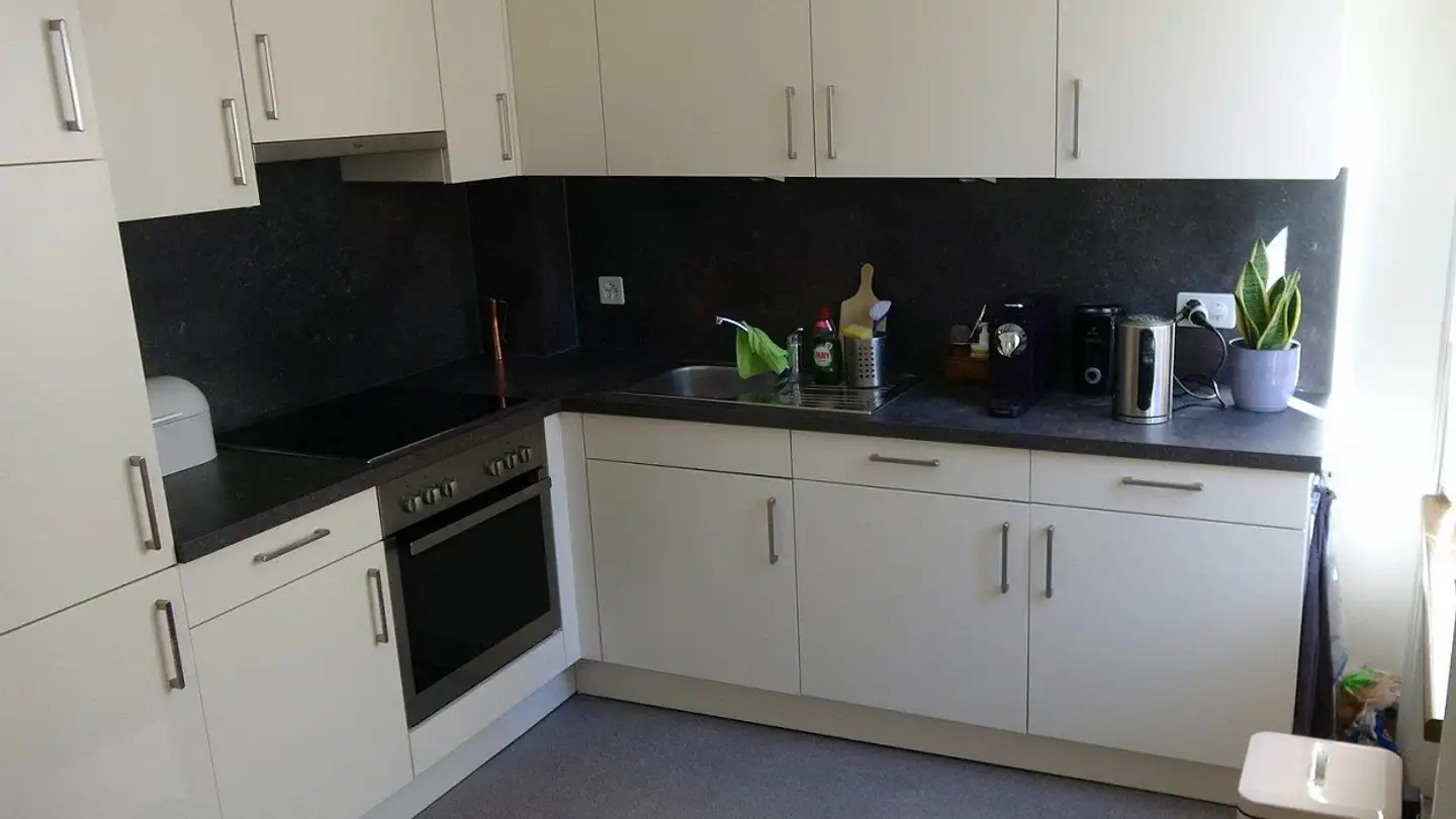 Apartment for rent - Maulbeerstrasse 43, 4058 Basel - Photo 2