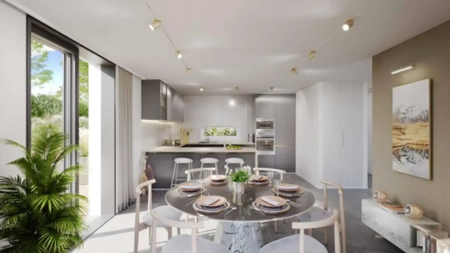 Casa singola in vendita - 1115 Vullierens - Photo 2