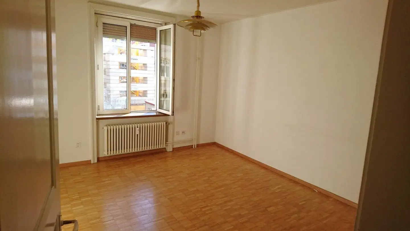 Apartment for rent - Maulbeerstrasse 43, 4058 Basel - Photo 3