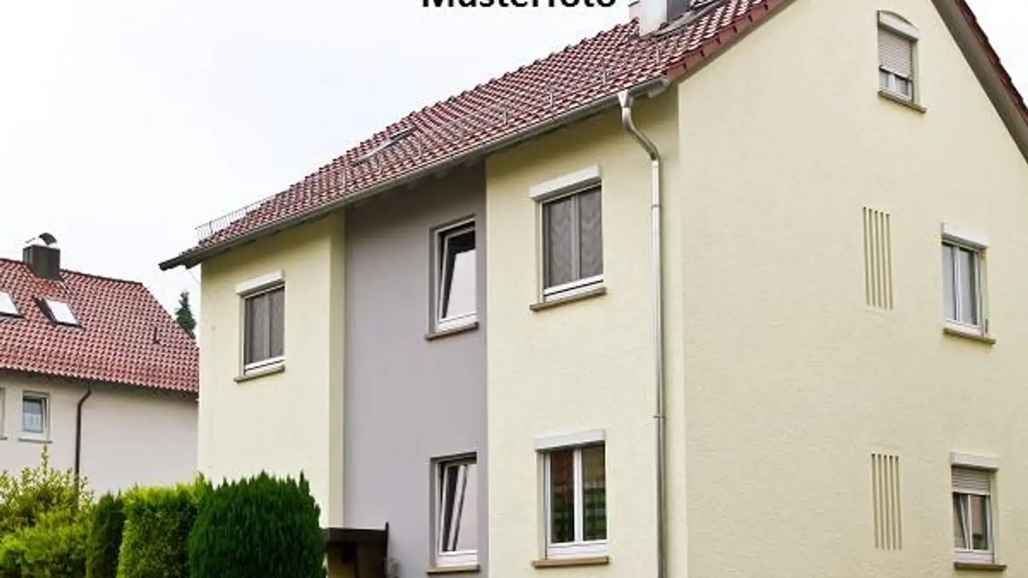 Mixed-use building for sale - Bürglistrasse, 8400 Winterthur