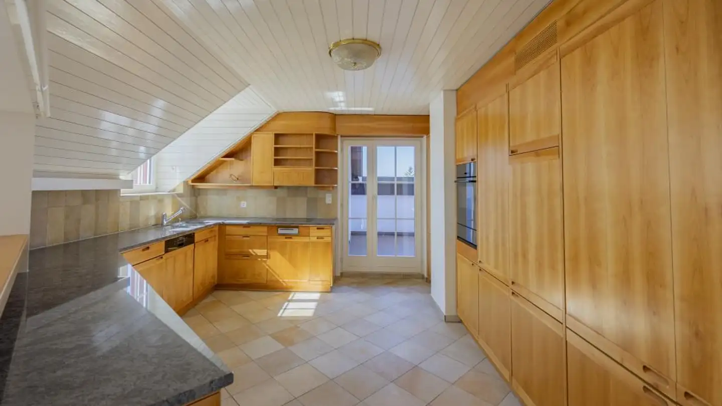 Attic flat for sale - 8598 Bottighofen - Photo 4