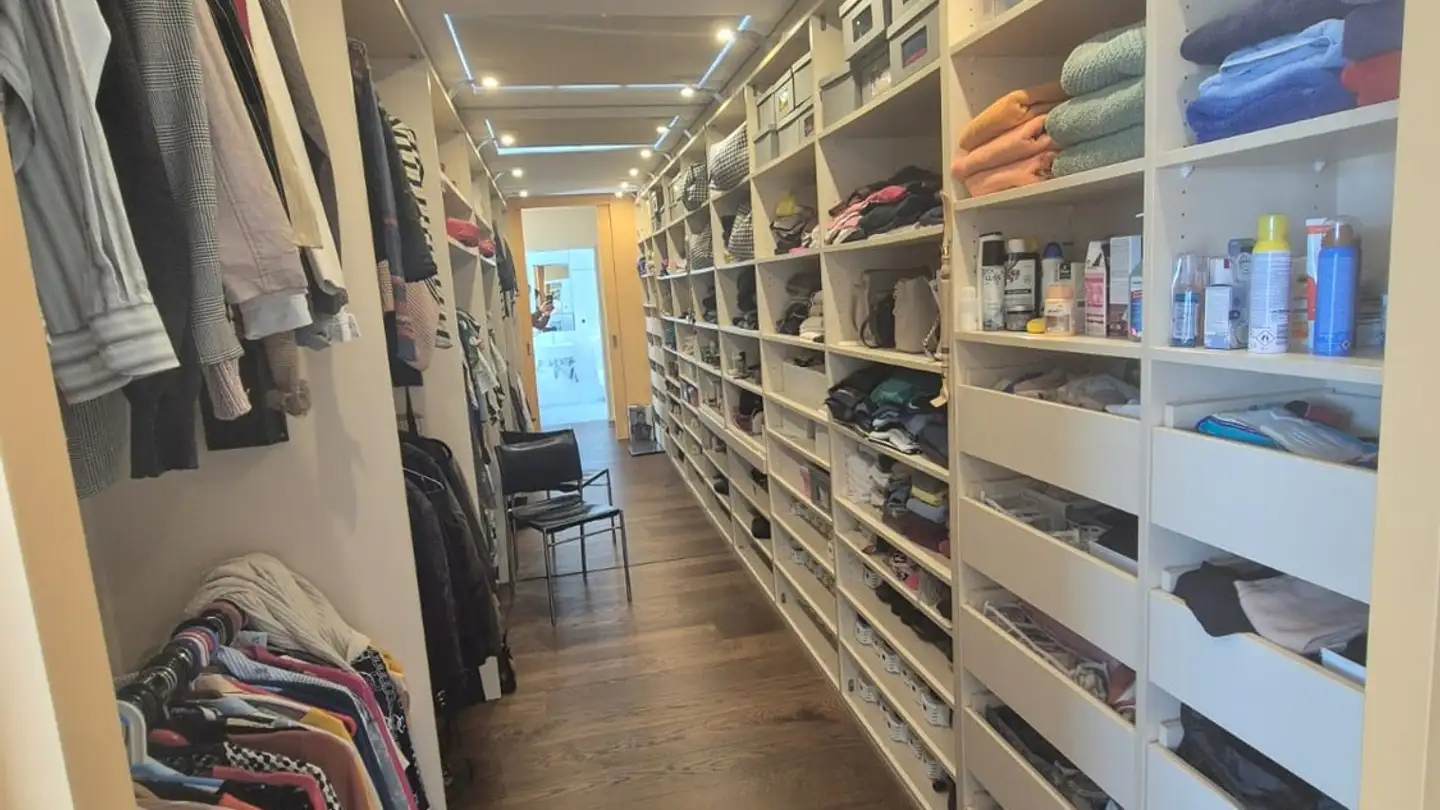 Appartement meublé à louer - 8180 Bülach - Photo 4